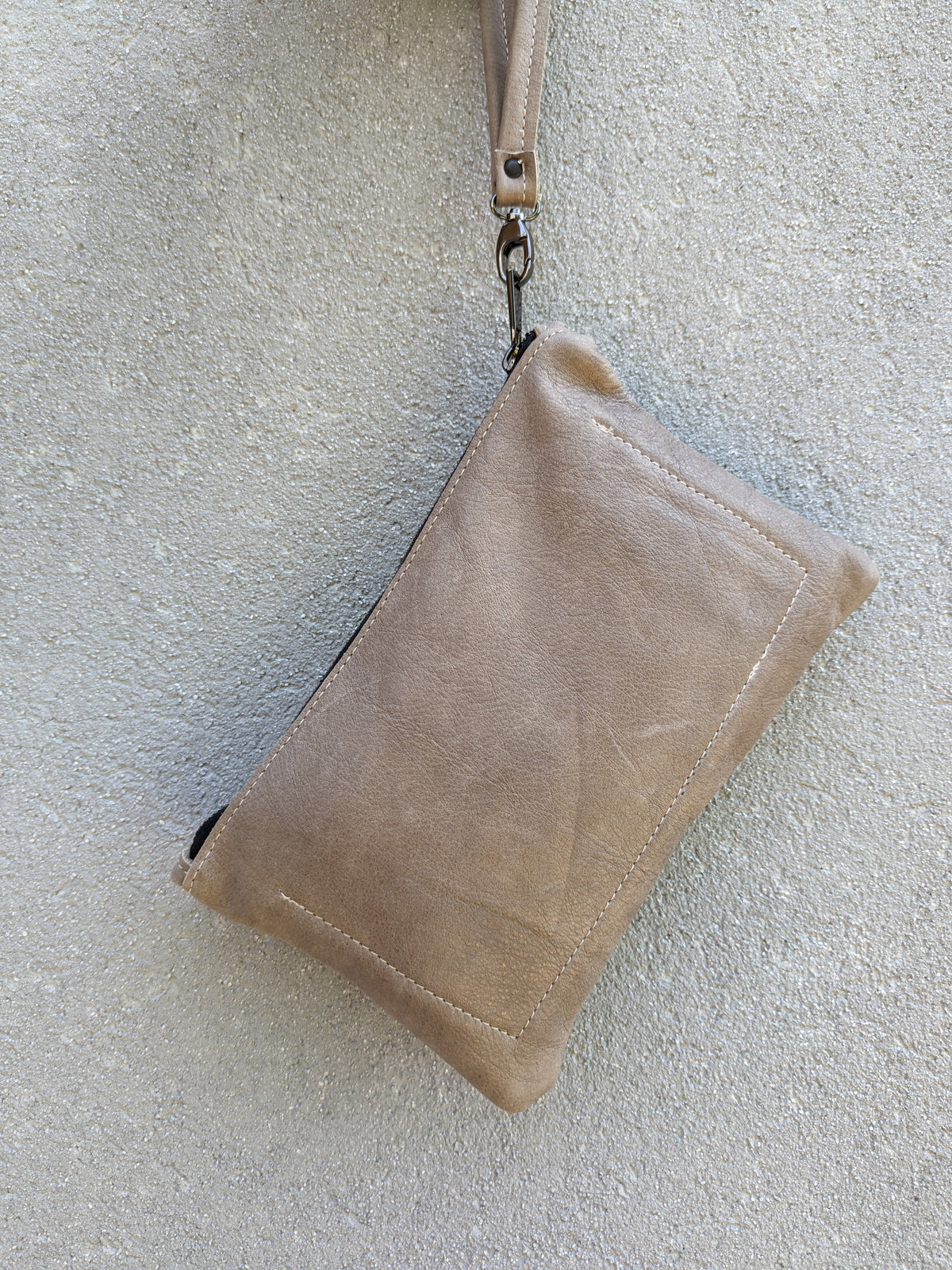 Pochette "maestra in vacanza"