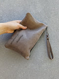 Pochette "maestra in vacanza"