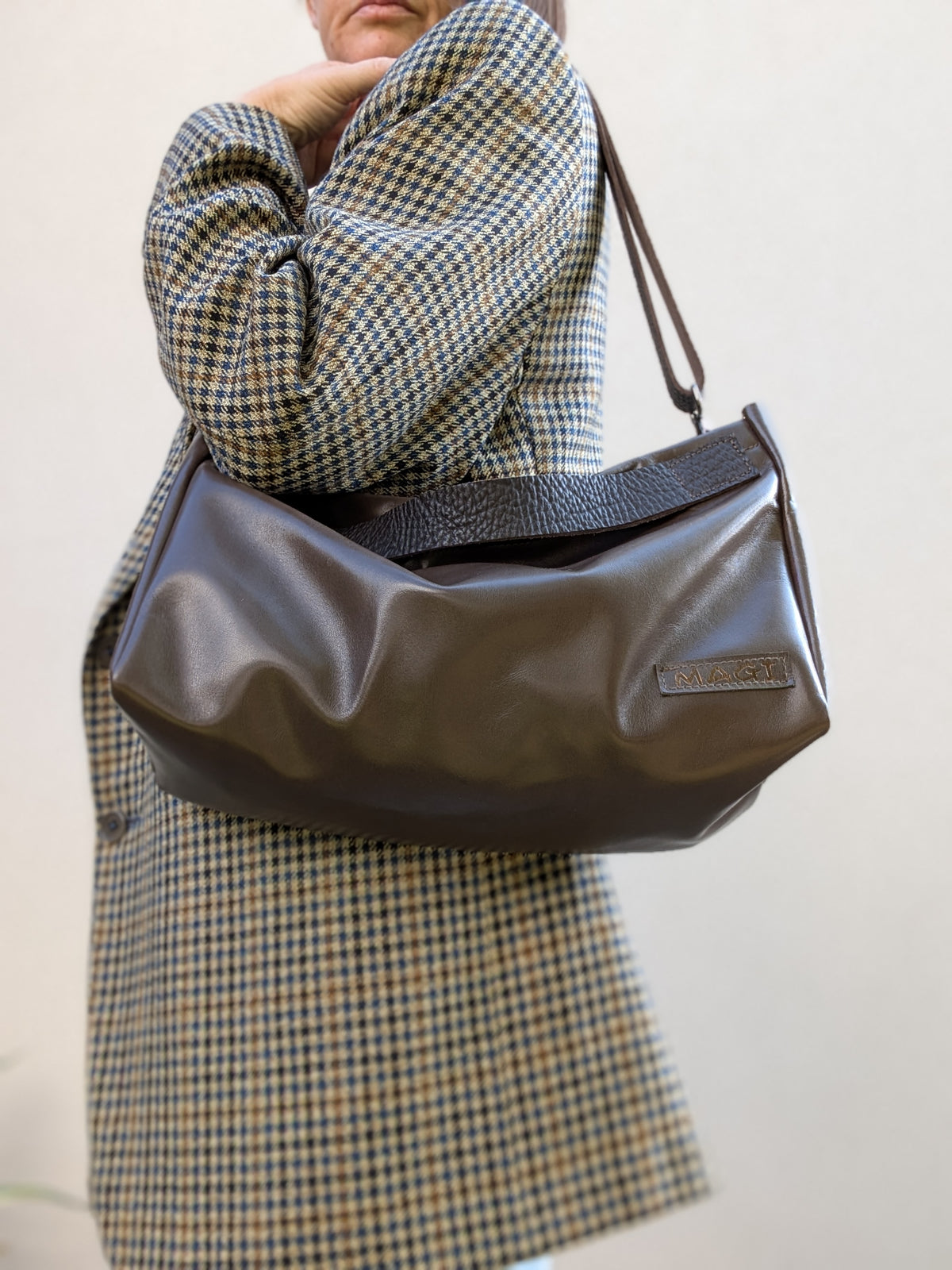 The Log bag