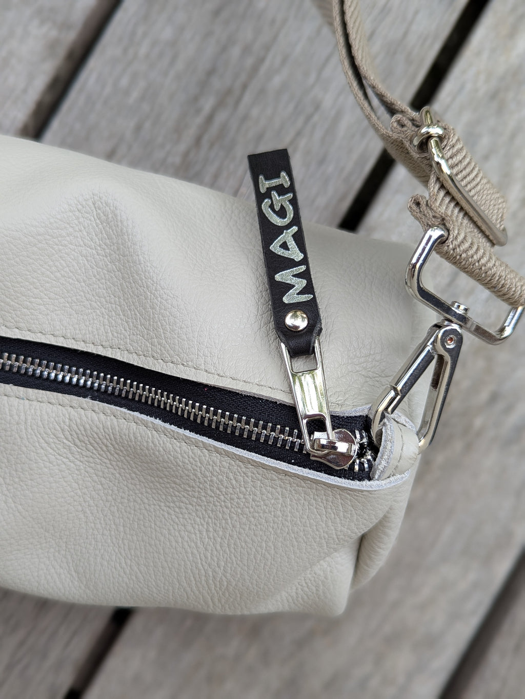 Bowl bag panna