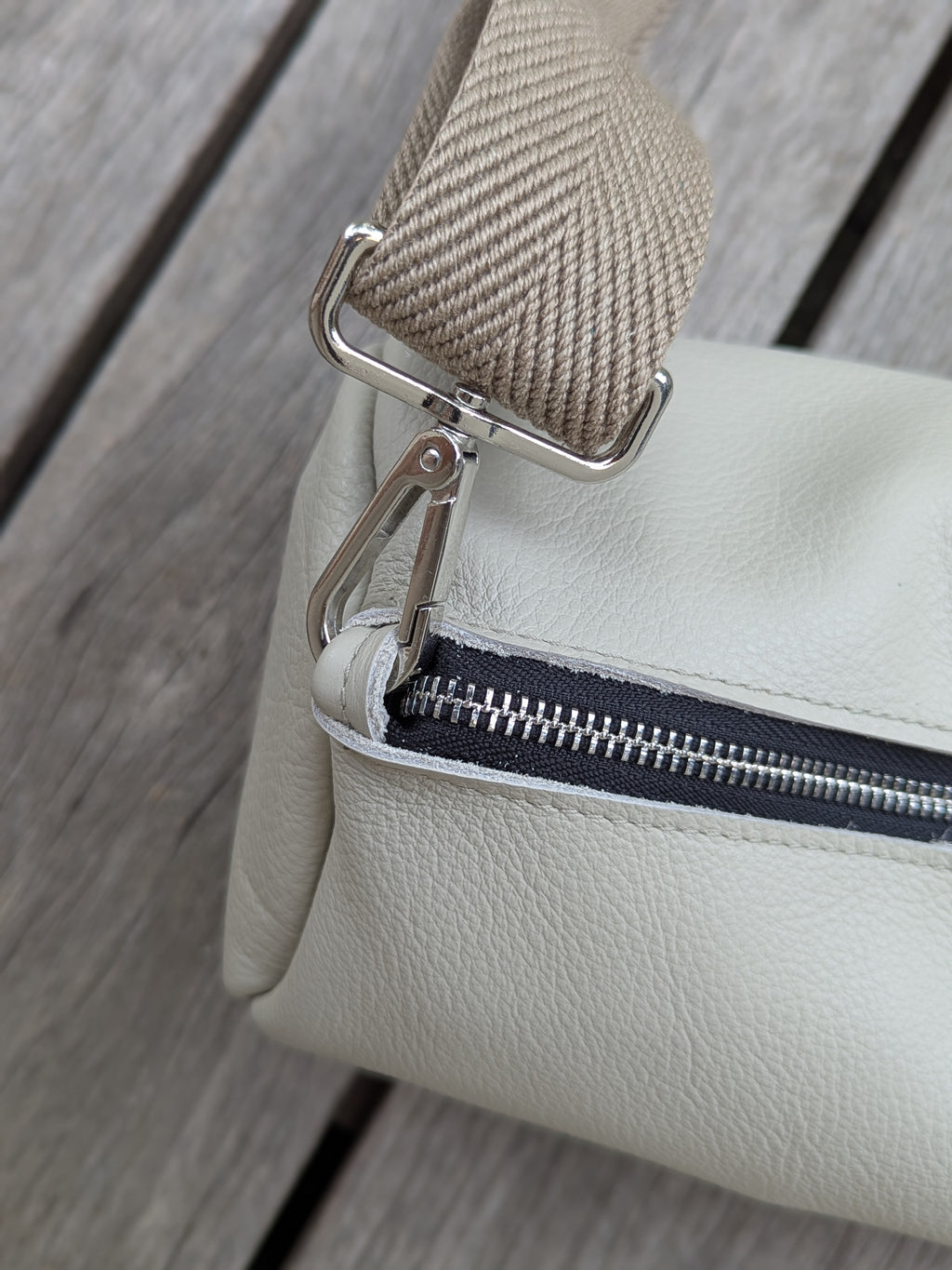 Bowl bag panna