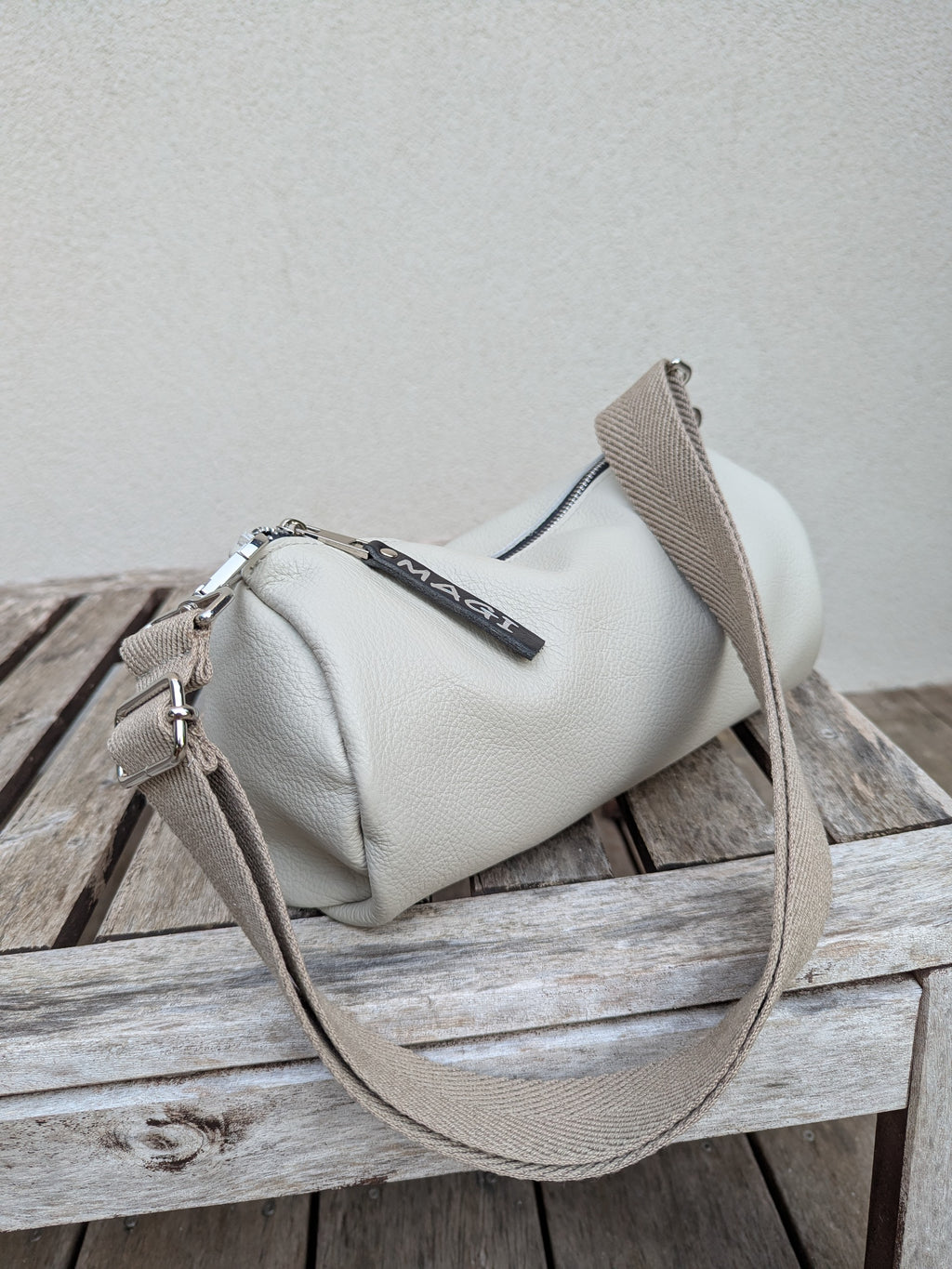 Bowl bag panna