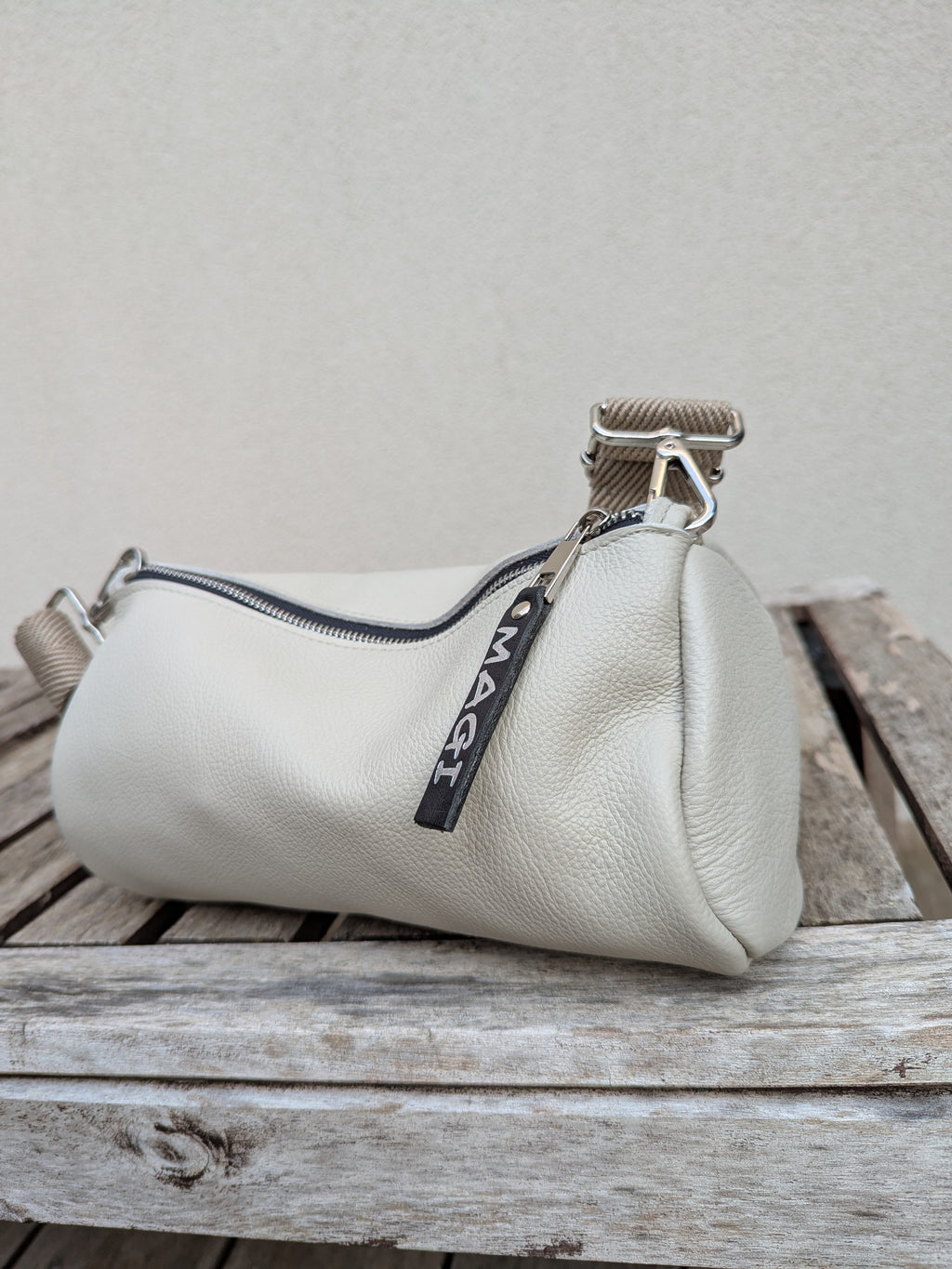 Bowl bag panna