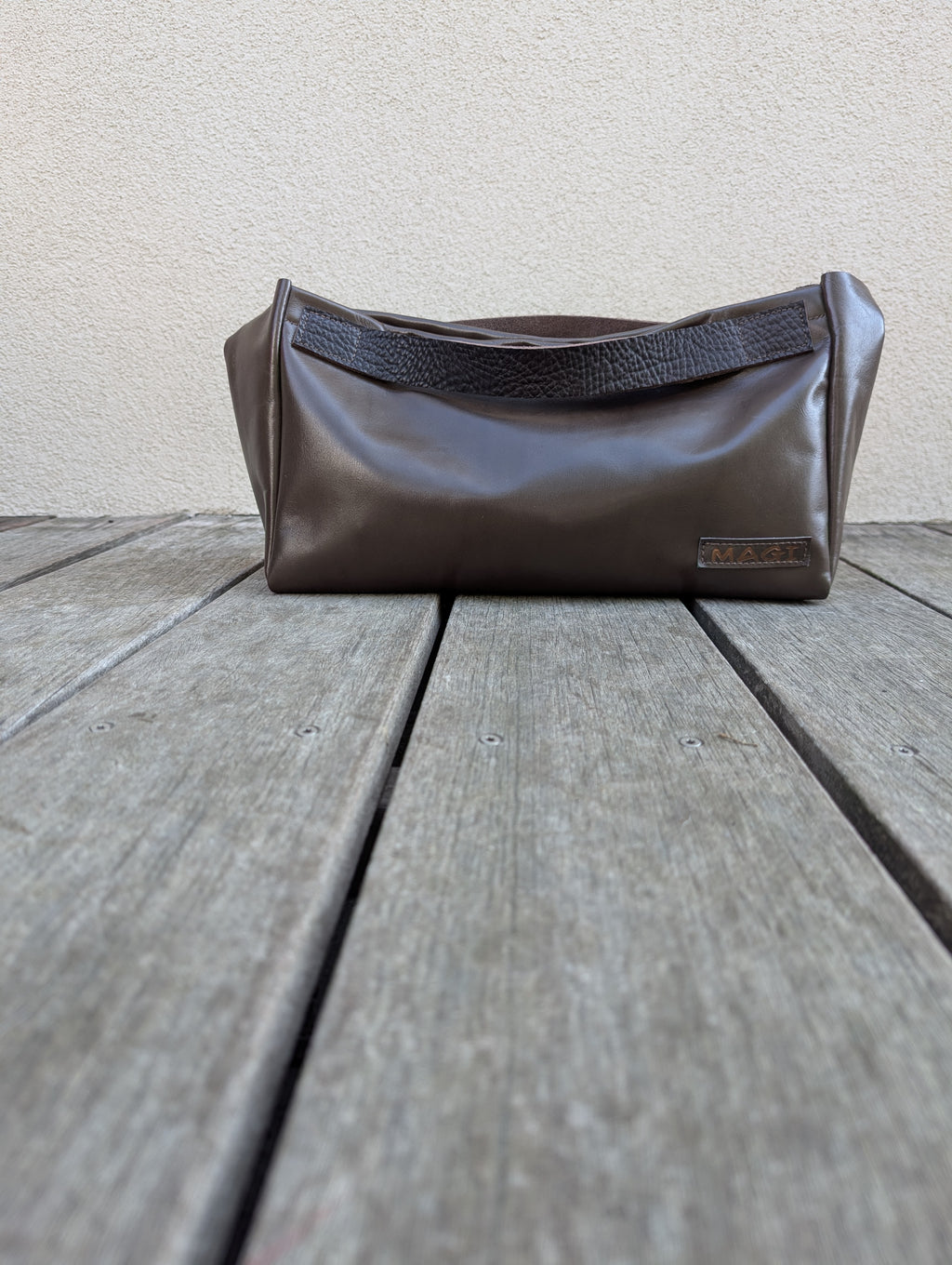 The Log bag