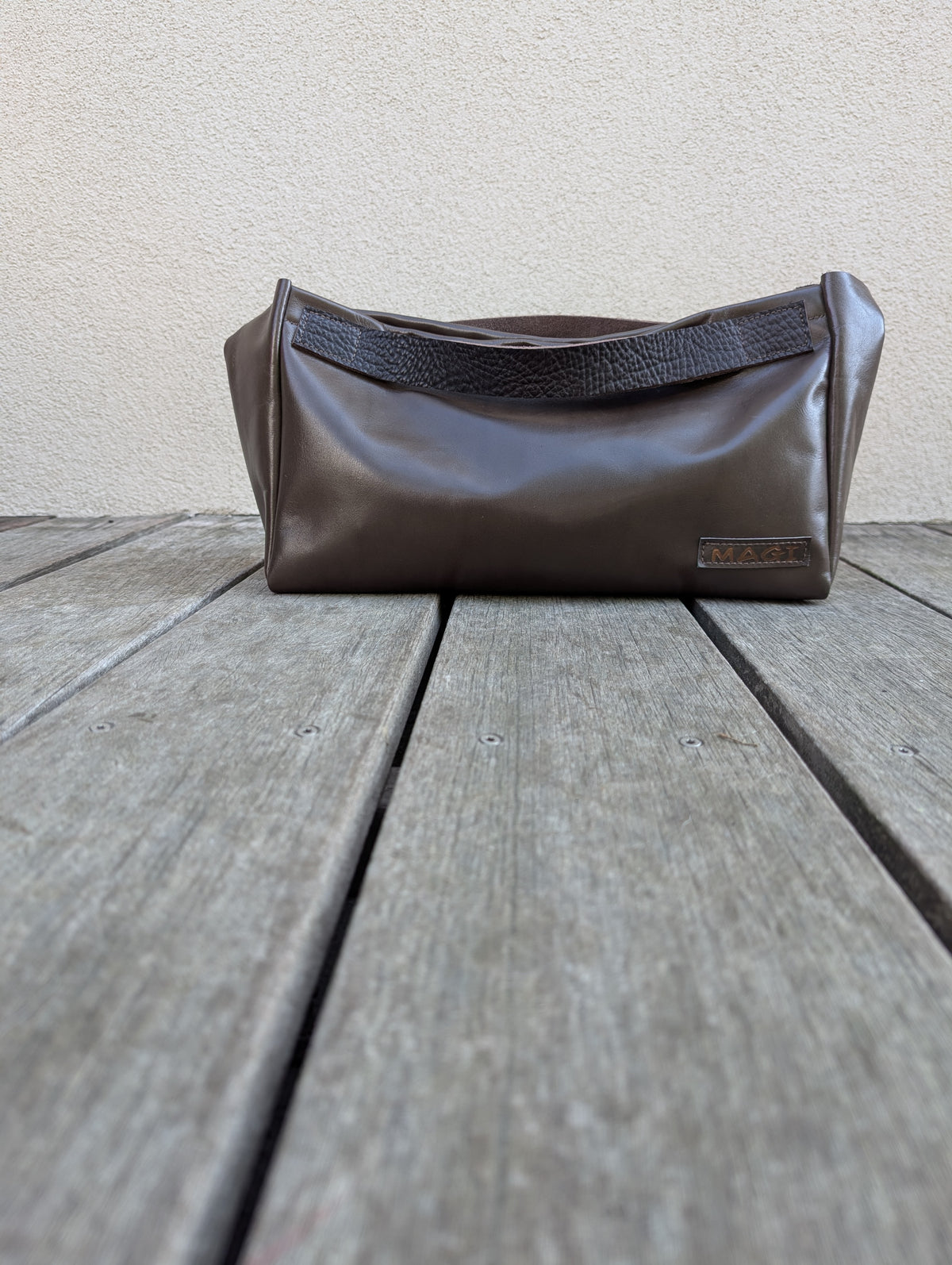 The Log bag