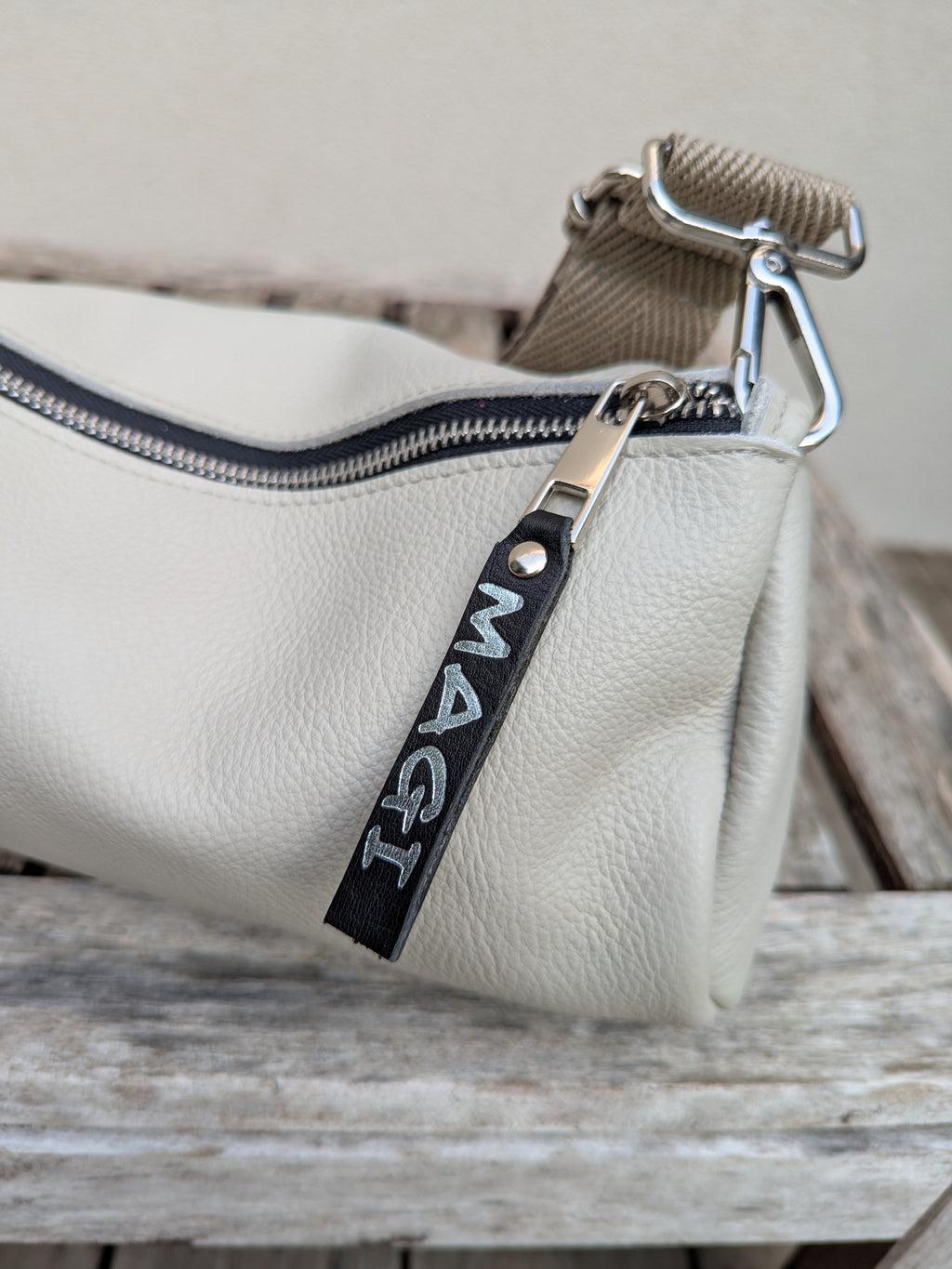 Bowl bag panna