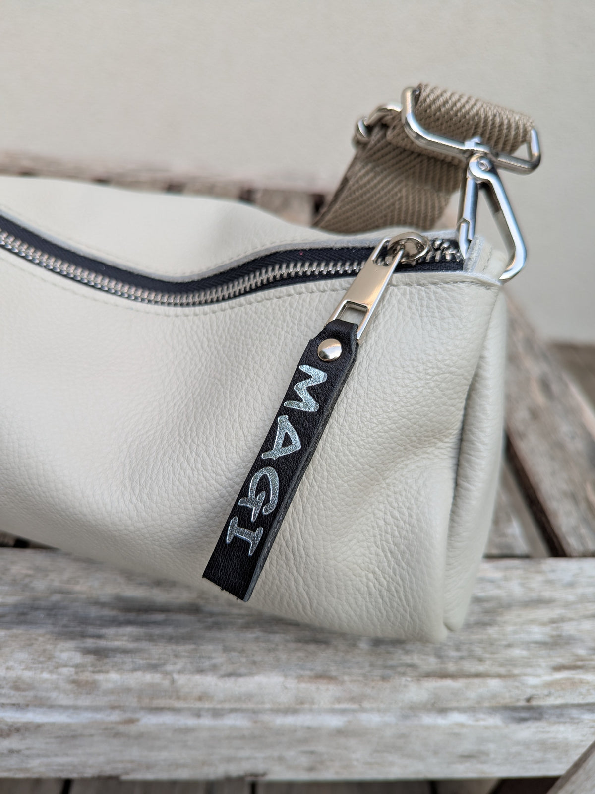 Bowl bag panna