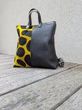 Bak cavallino giraffa